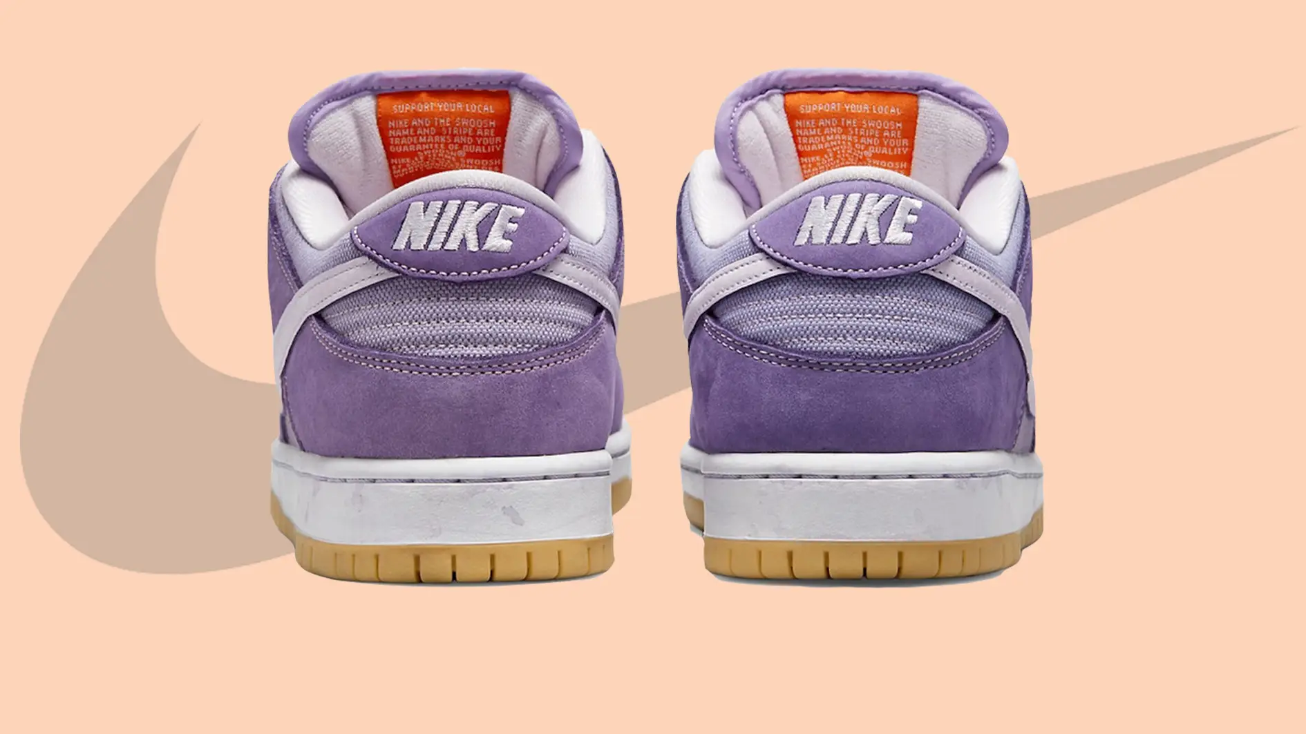 unbleached dunk low