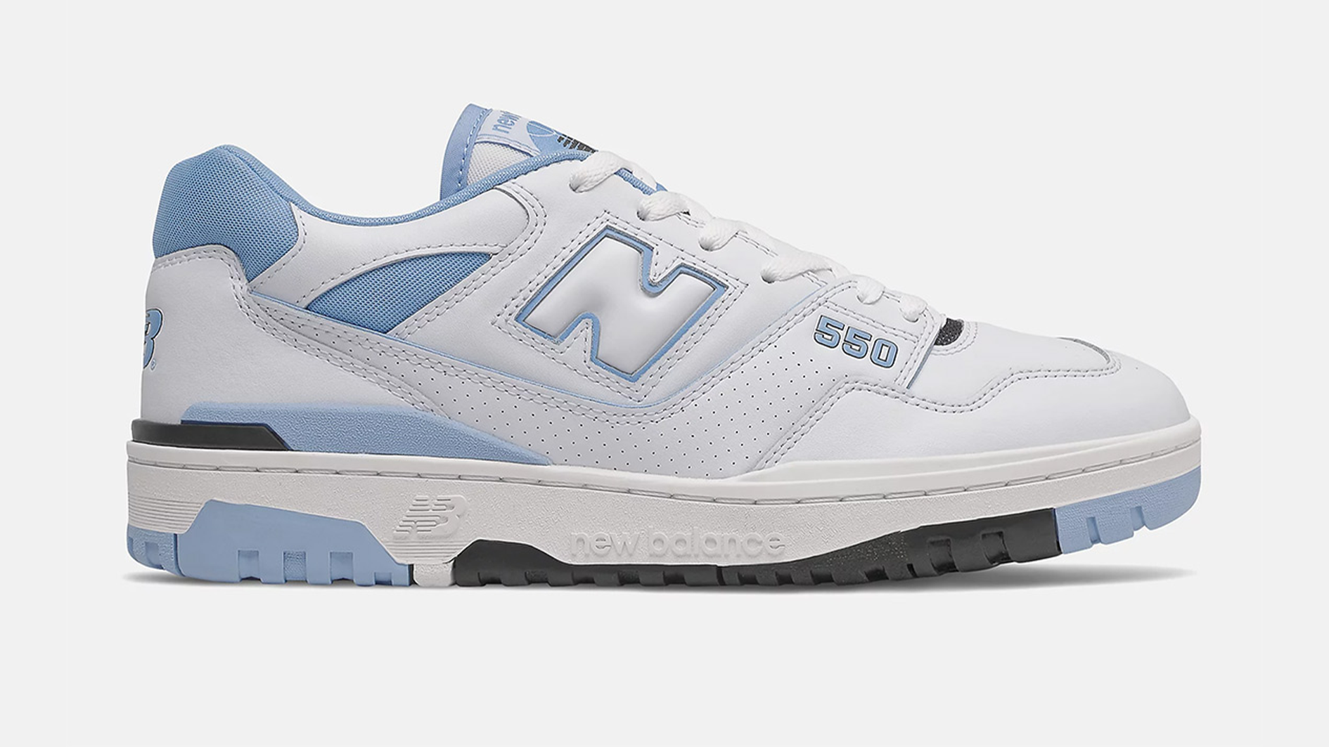 UNC 550 1