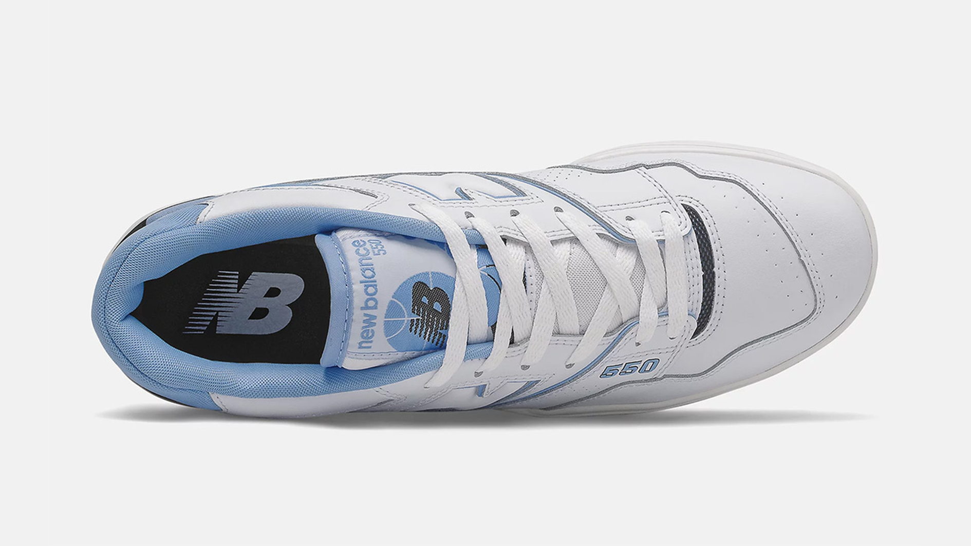 UNC 550 3