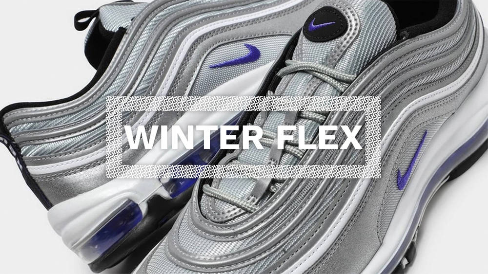 Upgrade Your Rotation With These 15 Unmissable Winter Sneakers