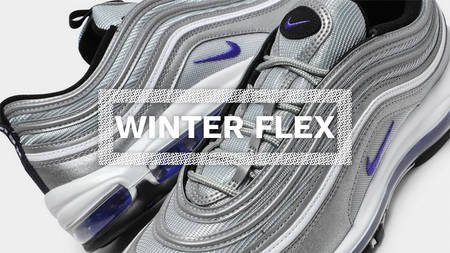 Upgrade Your Rotation With These 15 Unmissable Winter Sneakers
