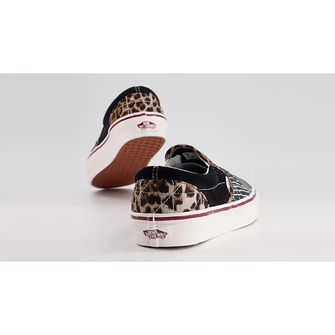 Vans slip on 98 on sale dx