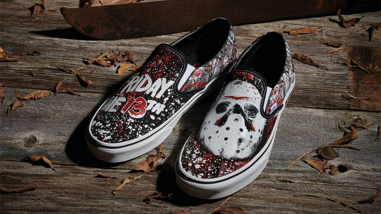 vans house of horror 2