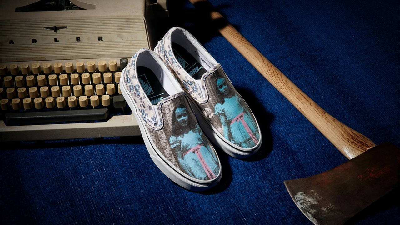 vans house of horror 5