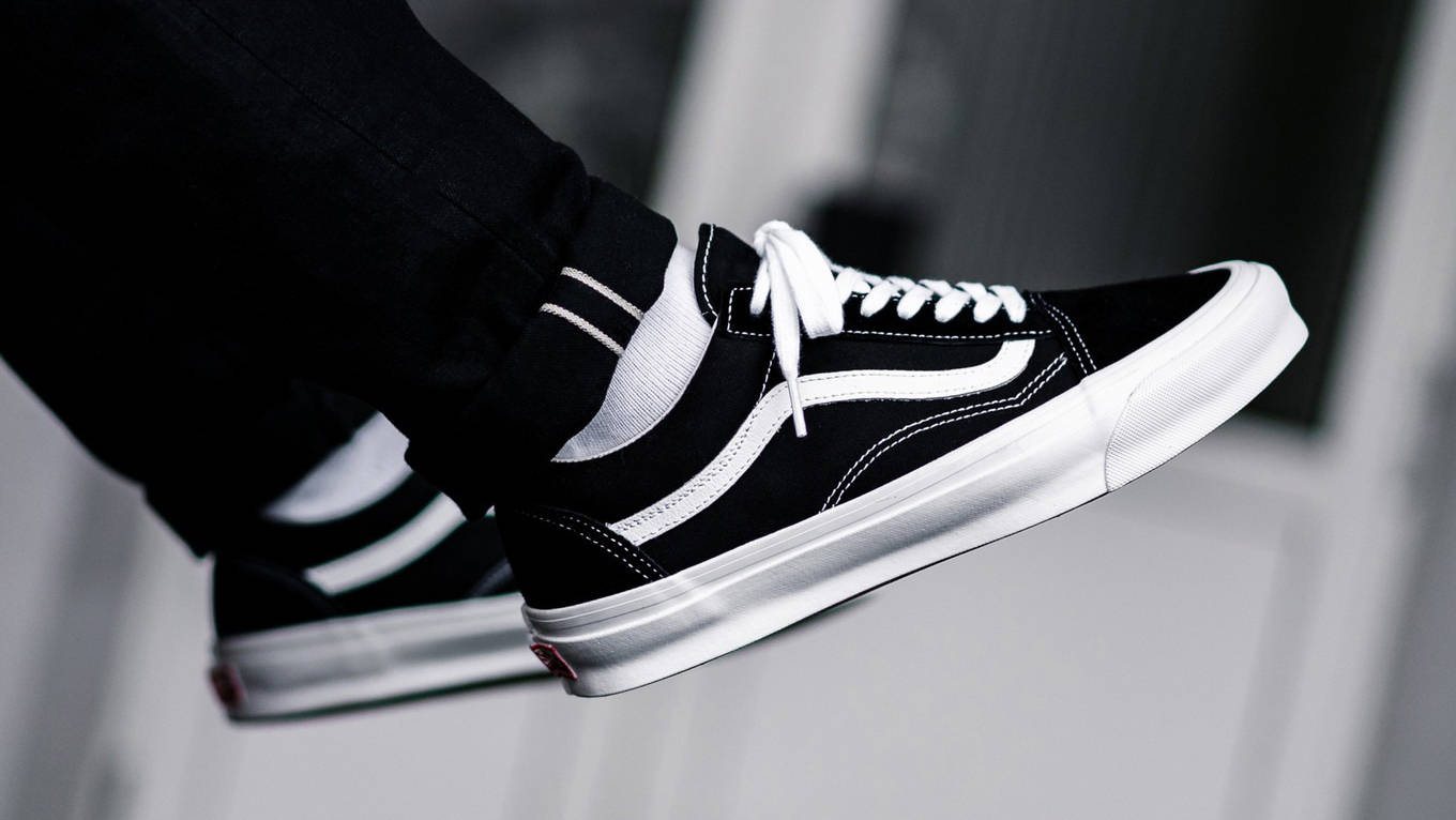 Vans Old Skool Sizing: Are They True to 