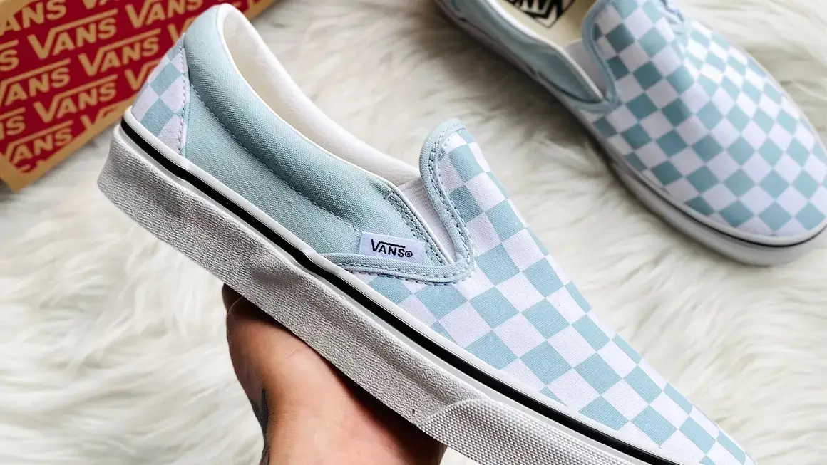 Fashion how much is vans company worth