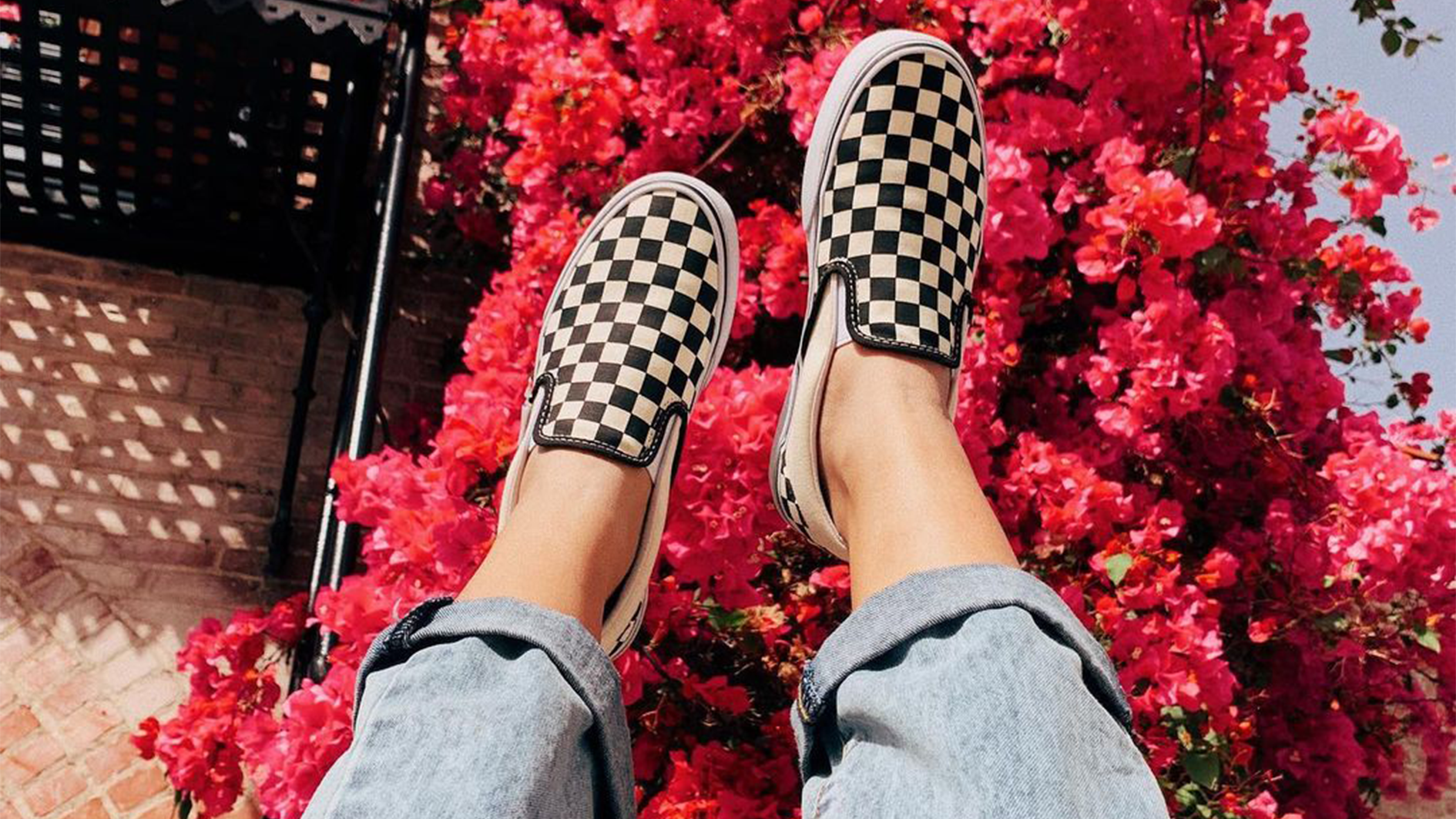 Vans checkerboard slip 2024 on ph price