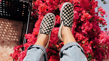 Vans Slip-On Sizing: Do They Run Small?