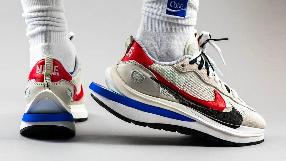 nike sacai sizing reddit