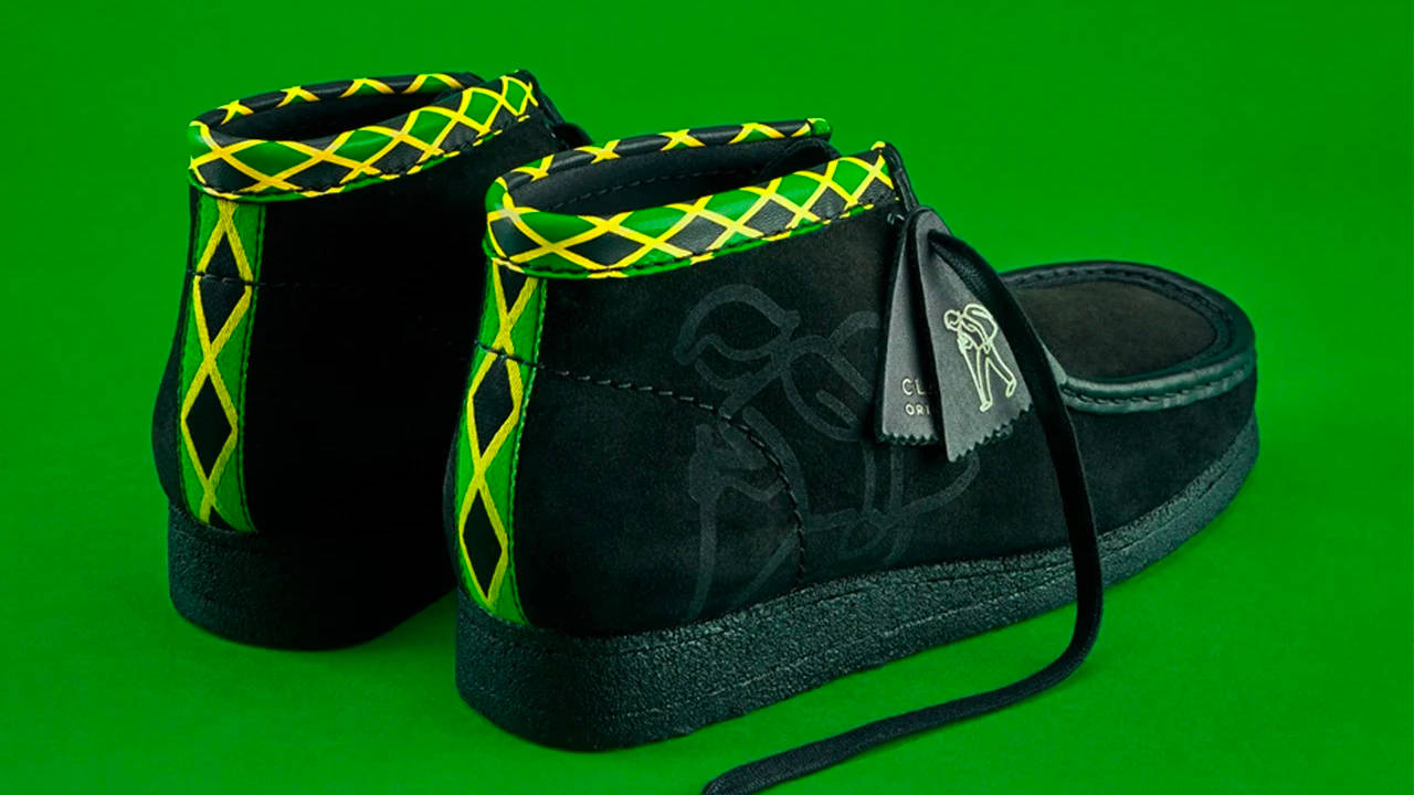 How the Clarks Wallabee Became a Streetwear Icon