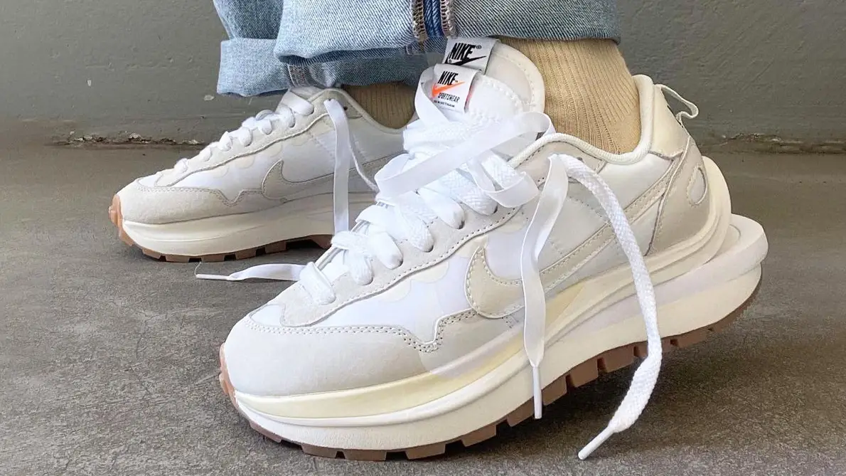 Nike 2024 and sacai