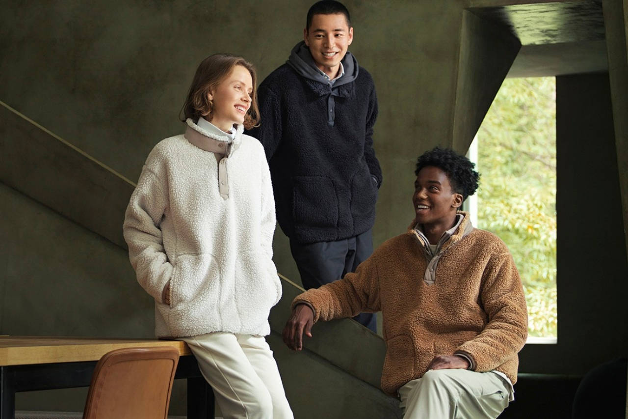 White Mountaineering x UNIQLO Gear Up for the Great Outdoors