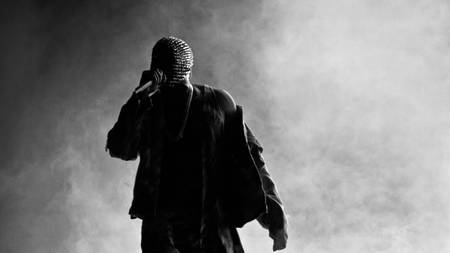 Netflix Drop the Trailer for the New Kanye West Documentary 'jeen-yuhs'