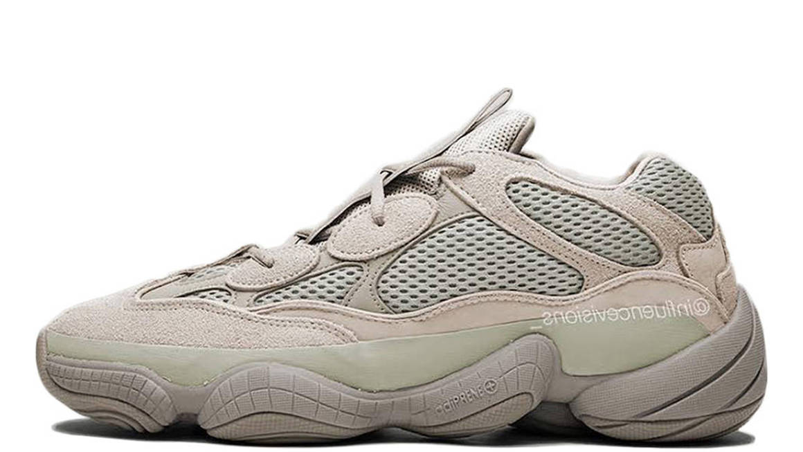 Yeezy Season Continues with the Yeezy 500 