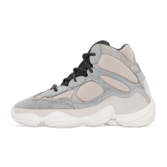 Yeezy 500 High Mist Stone