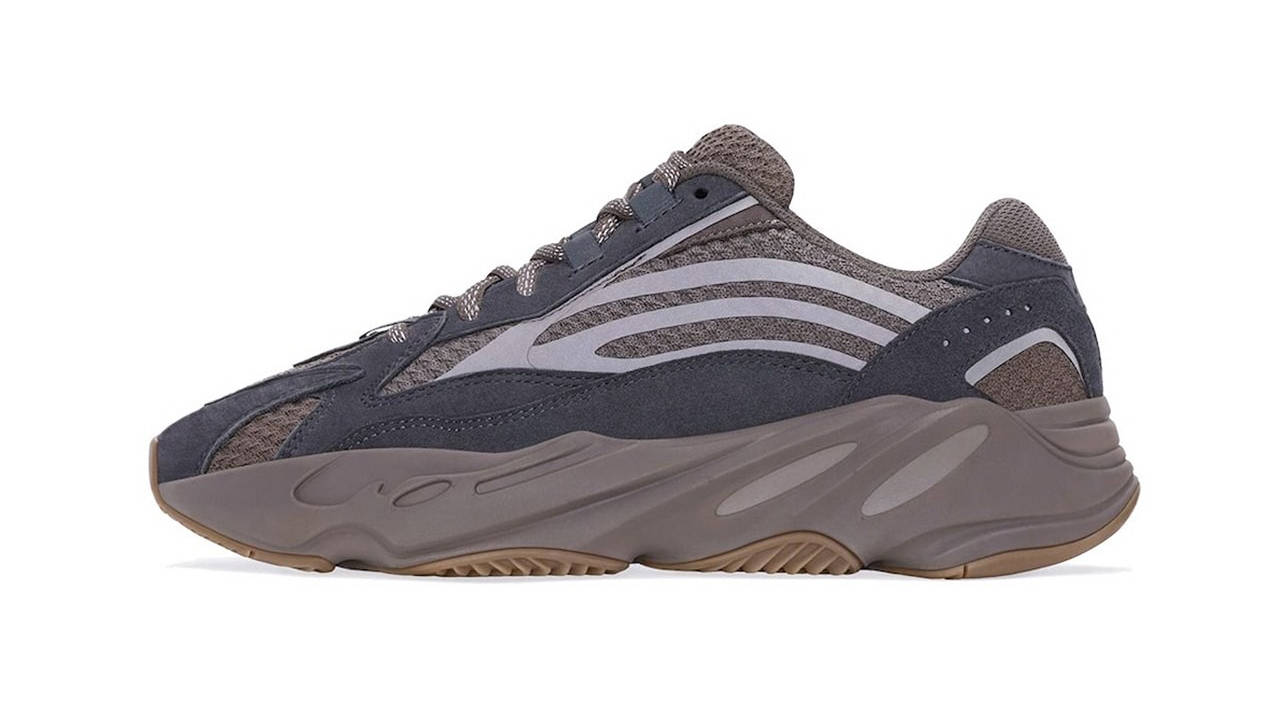 Official Look at the Yeezy Boost 700 V2 "Mauve"