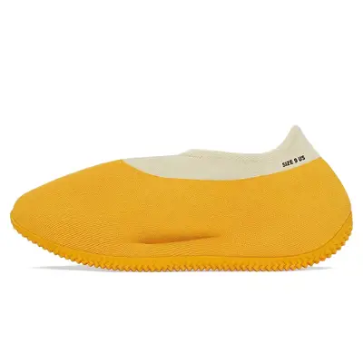 knit runner sulfur