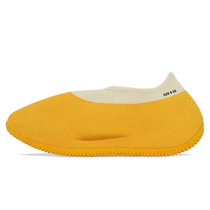 yeezy knit runner sulfur price