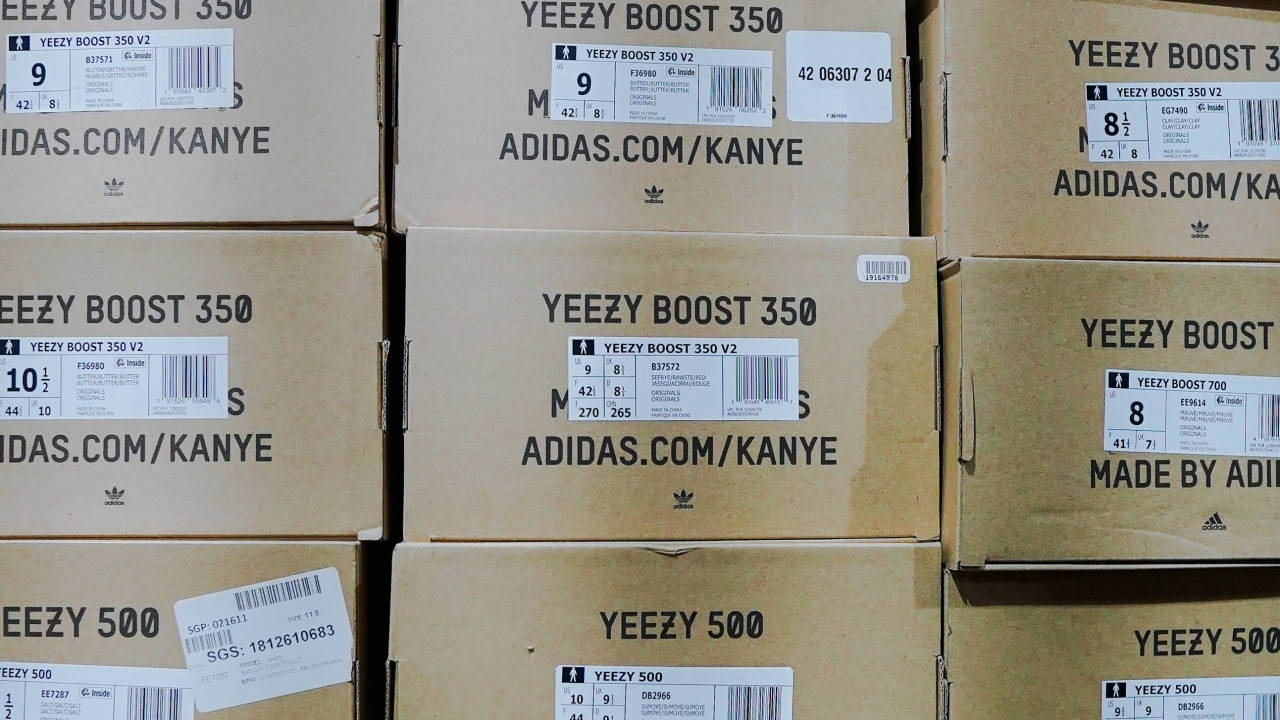 What Kanye Needs To Do To Rejuvenate Yeezy Hype