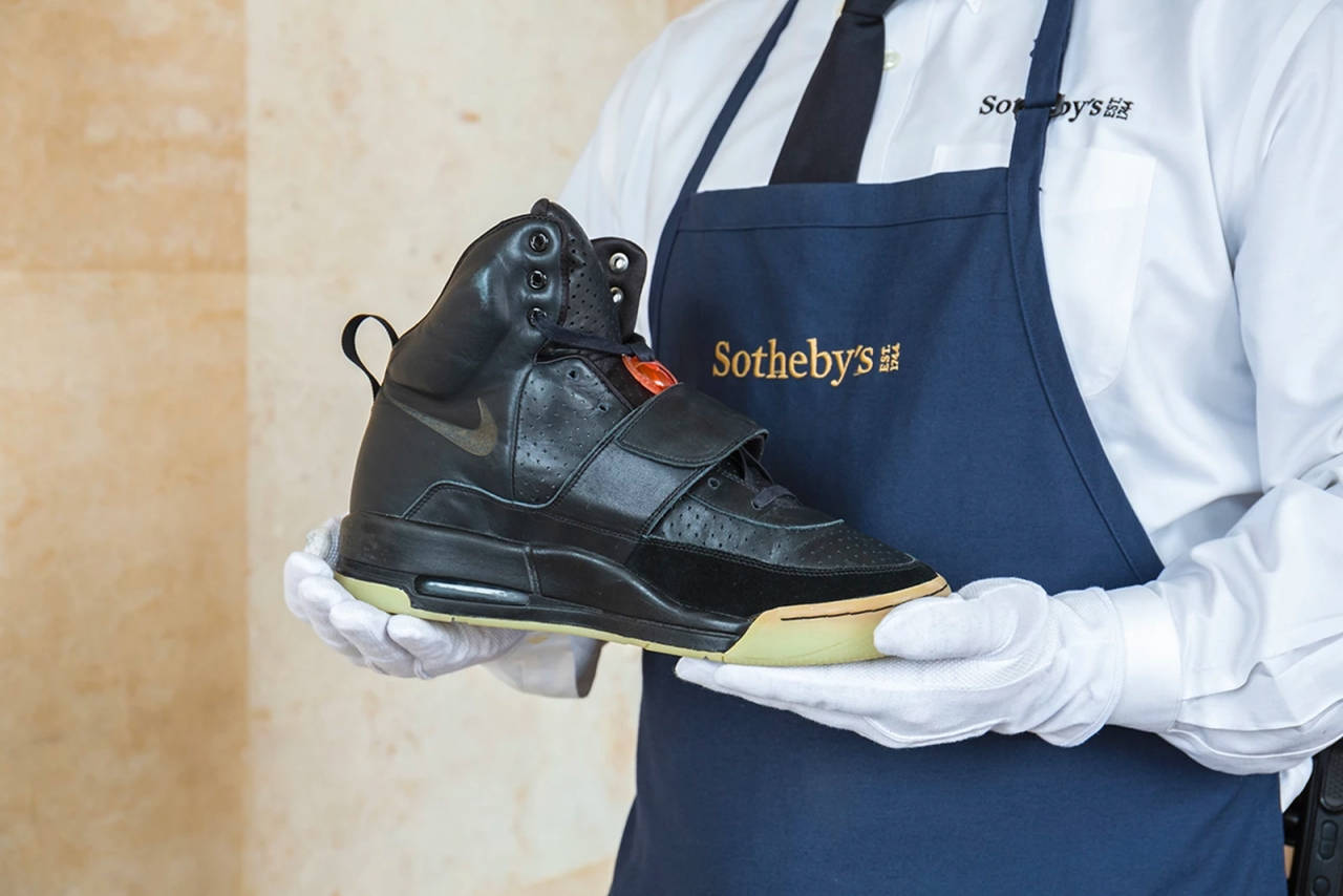 What Kanye Needs To Do To Rejuvenate Yeezy Hype