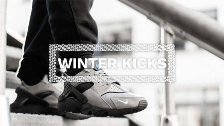 15 Winter Ready Pairs You Can Cop Now to Kick Off the New Season 15 Winter Ready Pairs You Can Cop Now to Kick Off the New Season