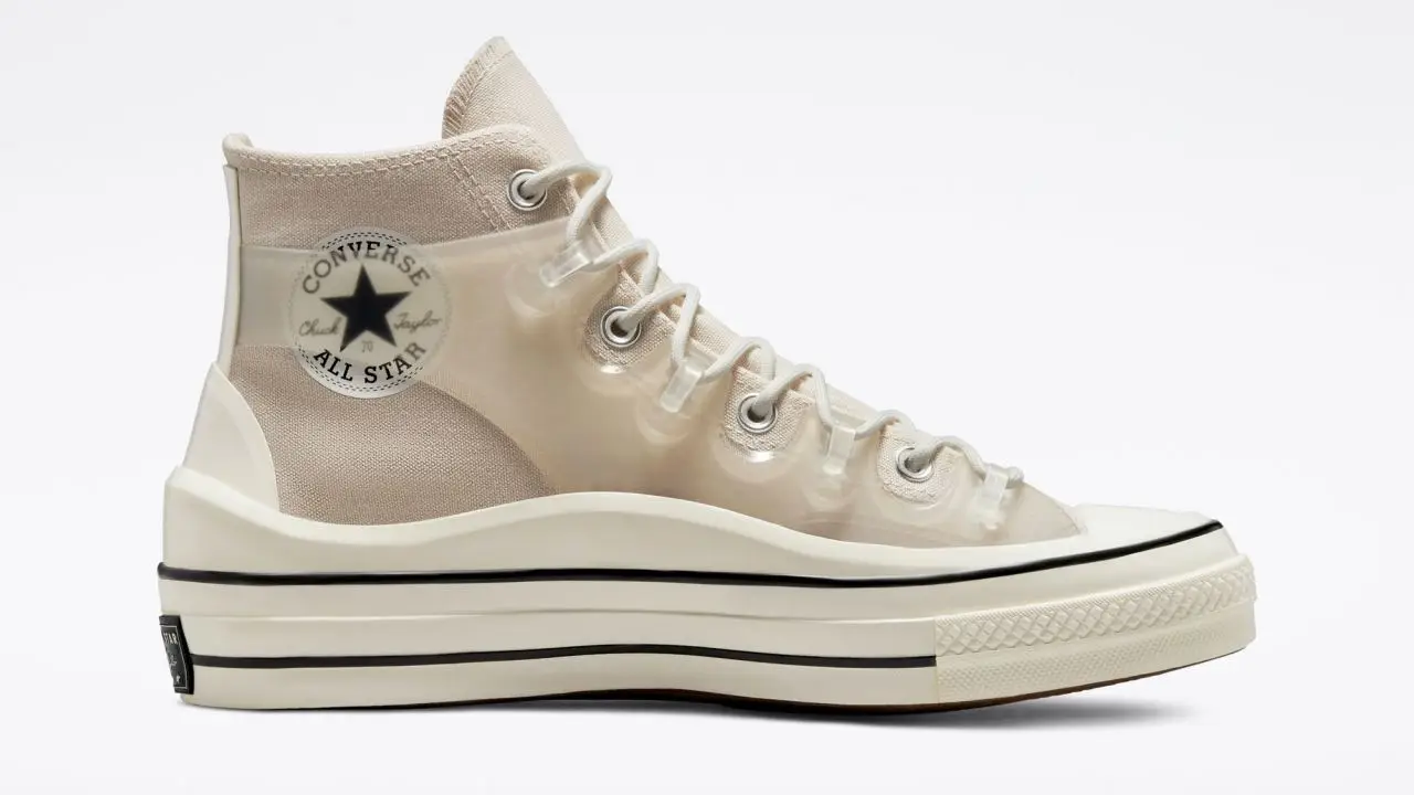 15 Converse Chuck 70s That Will Match With Every Outfit | The Sole Supplier