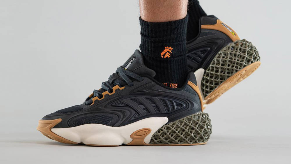 Image via yankeekicks adidas 4D Krazed