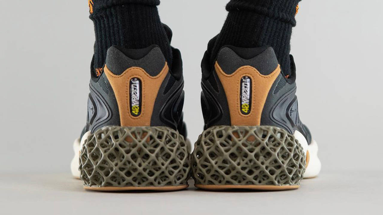 adidas 4D Krazed