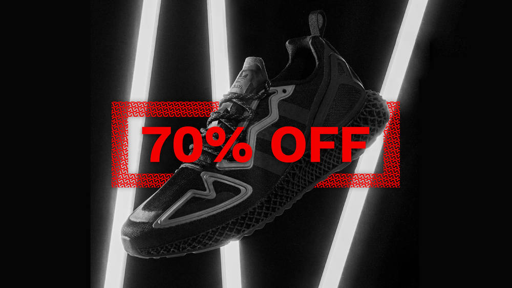 Use This Code to Get Up to 70% Off These Collection Essentials at adidas UK! Use This Code to Get Up to 70% Off These Collection Essentials at adidas UK!