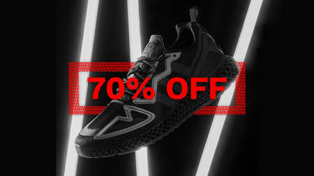 Use This Code to Get Up to 70% Off These Collection Essentials at adidas UK! Use This Code to Get Up to 70% Off These Collection Essentials at adidas UK!