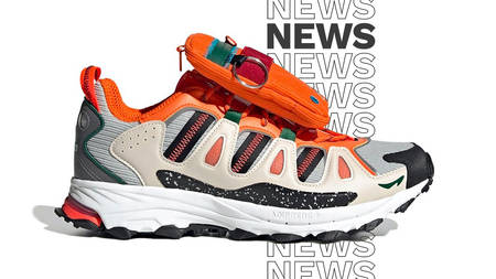 A New Colourway of the Sean Wotherspoon x adidas Superturf Adventure Is En Route A New Colourway of the Sean Wotherspoon x adidas Superturf Adventure Is En Route
