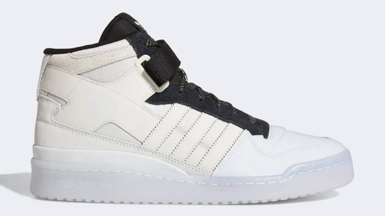 Get Up to 40% Off adidas UK's Unmissable Early Access Sale!