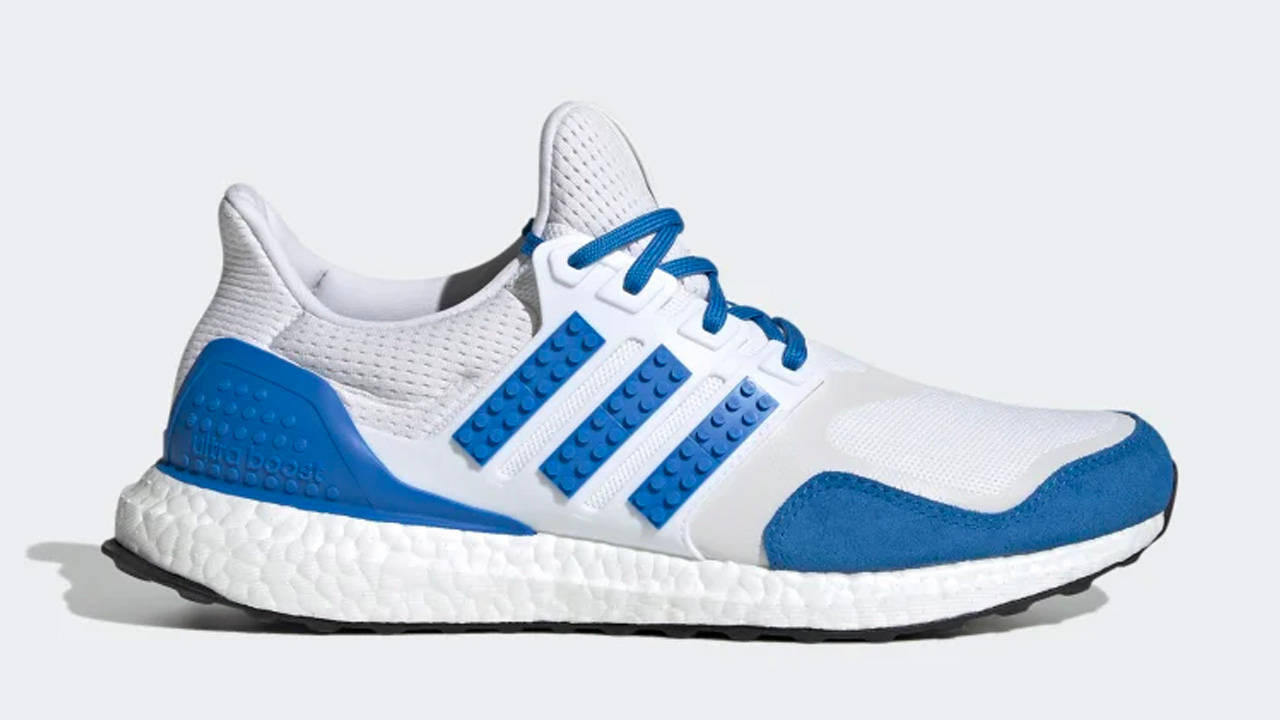Get Up to 40% Off adidas UK's Unmissable Early Access Sale!