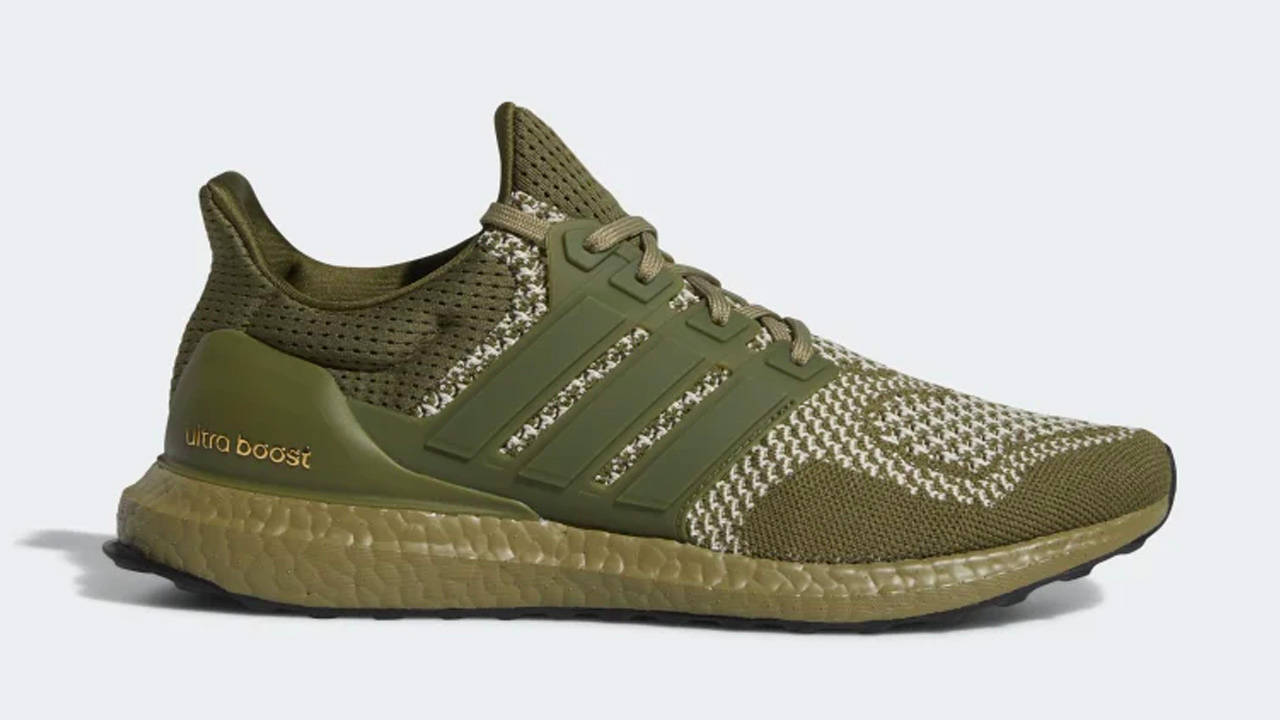 Get These 15 New Drops at adidas UK Before They Sell Out!