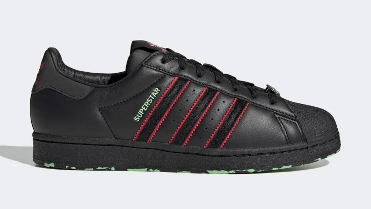 Get These 15 New Drops at adidas UK Before They Sell Out!
