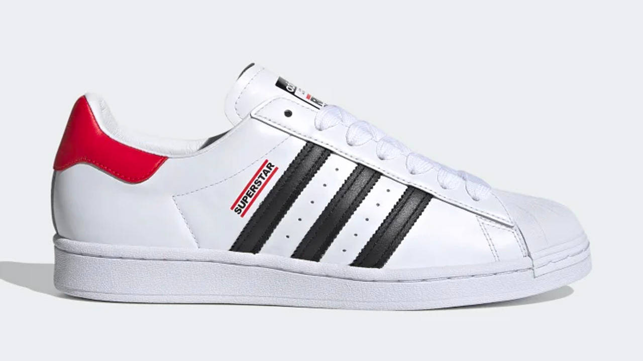 Get Up to 40% Off adidas UK's Unmissable Early Access Sale!