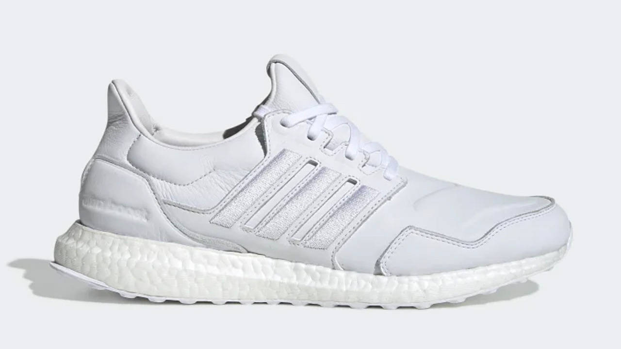 Get Up to 40% Off adidas UK's Unmissable Early Access Sale!