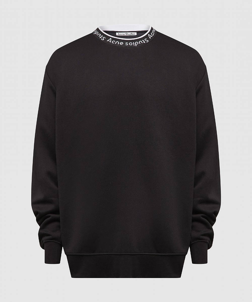 acne crewneck