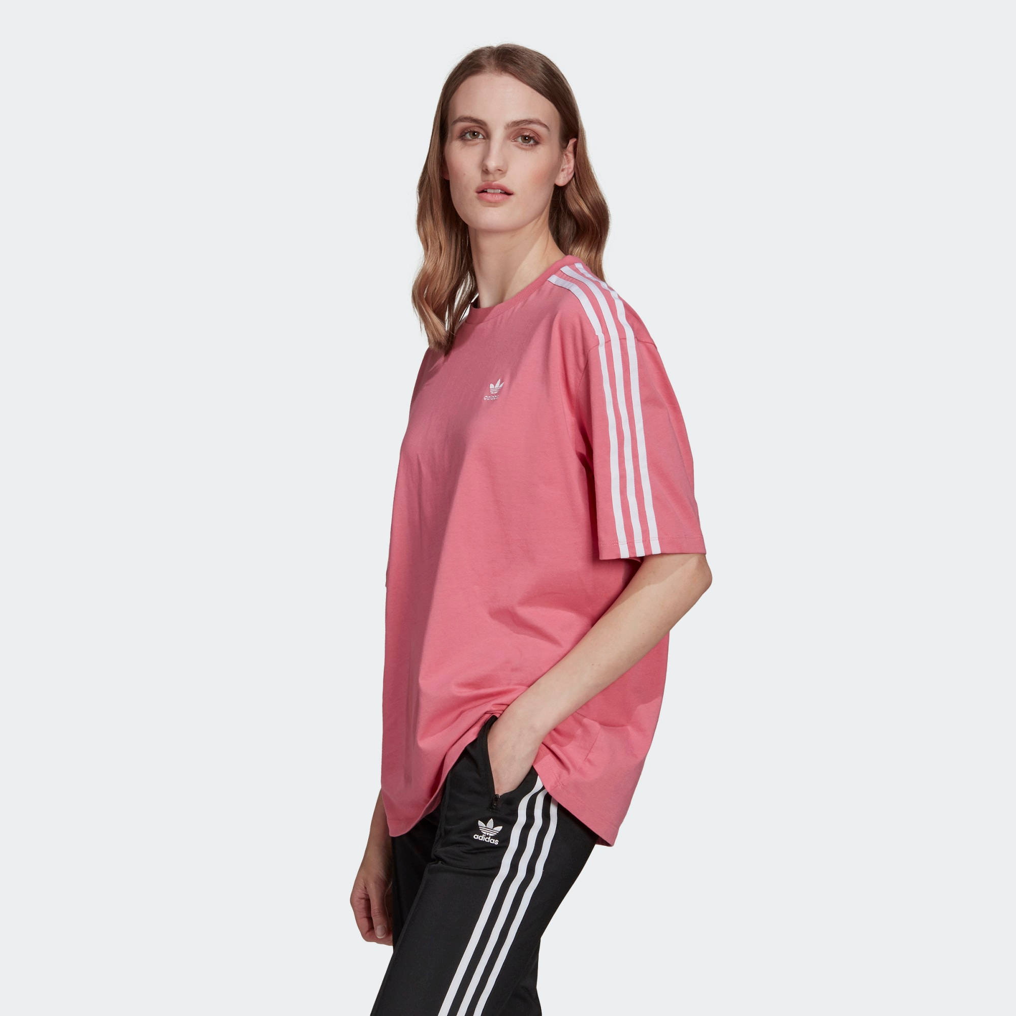 adidas Adicolor Classics Oversize T-Shirt