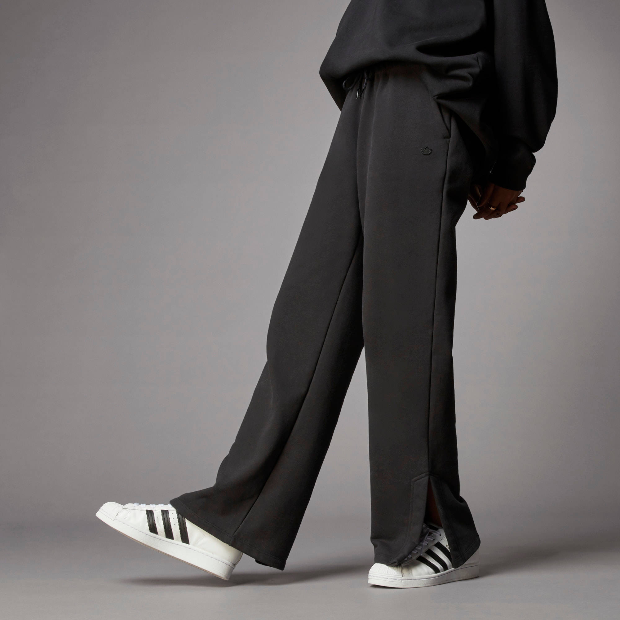 adidas Adicolor Open Hem Joggers