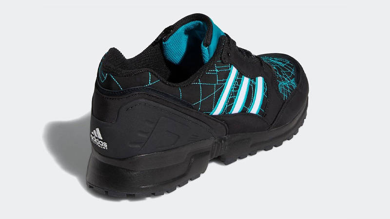 adidas EQT Cushion 91 City Map Back