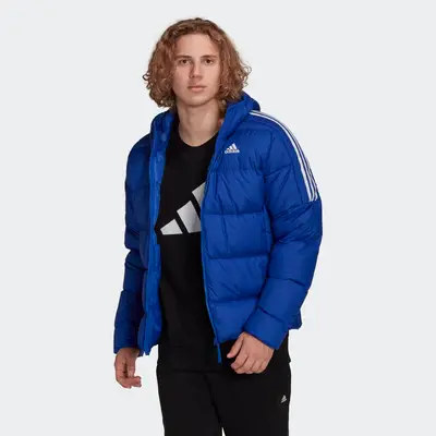 Mid weight down clearance jacket