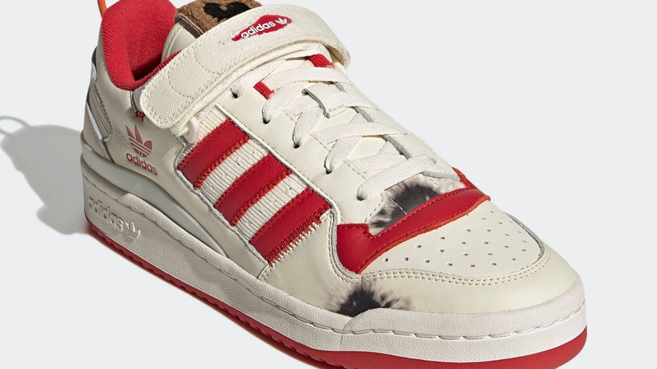 adidas home alone 4