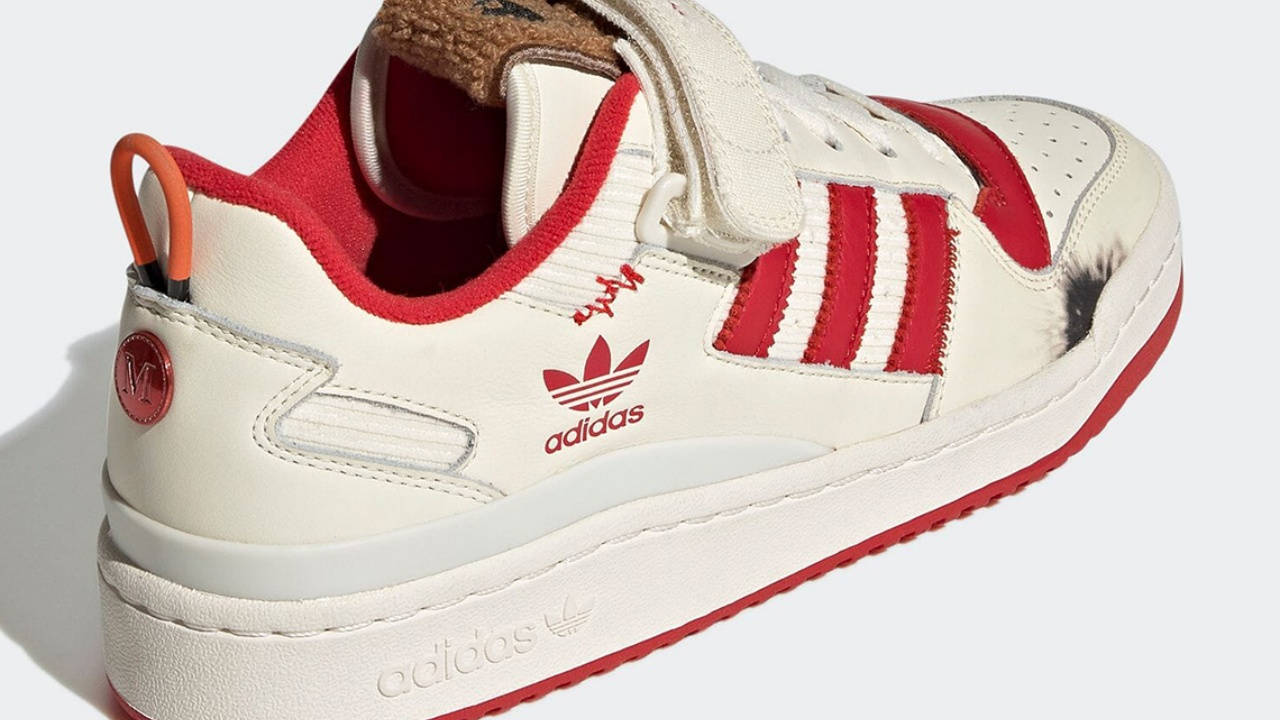 adidas home alone 5