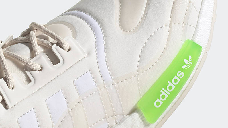 adidas gazelle silver green womens Shop Off White Womens adidas NMD R1 Lace Up Sneakers – Shoebacca