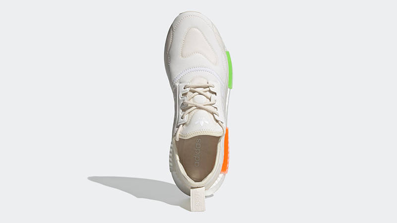 adidas gazelle silver green womens Shop White Mens adidas NMD R1 Lace Up Sneakers  Shoebacca