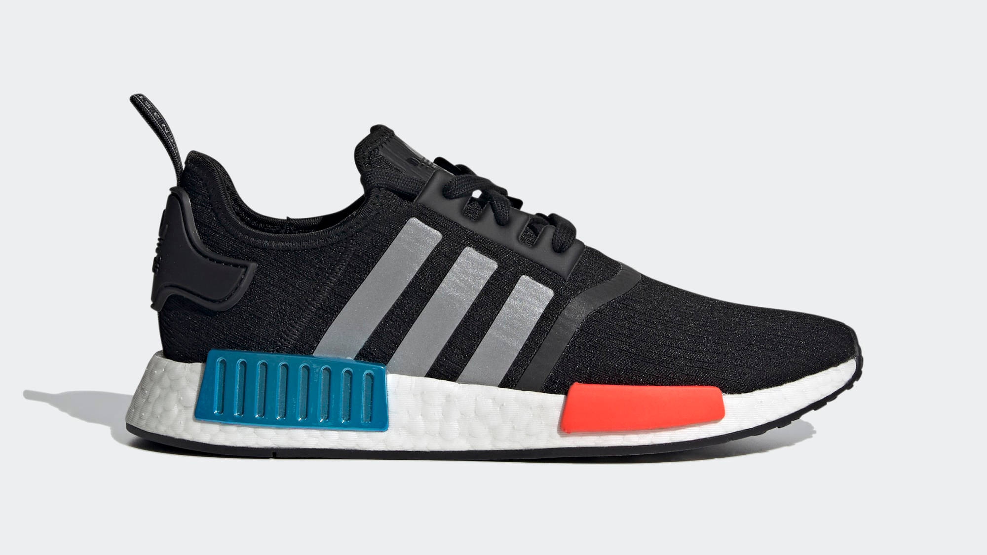 adidas NMD R1 Core Black
