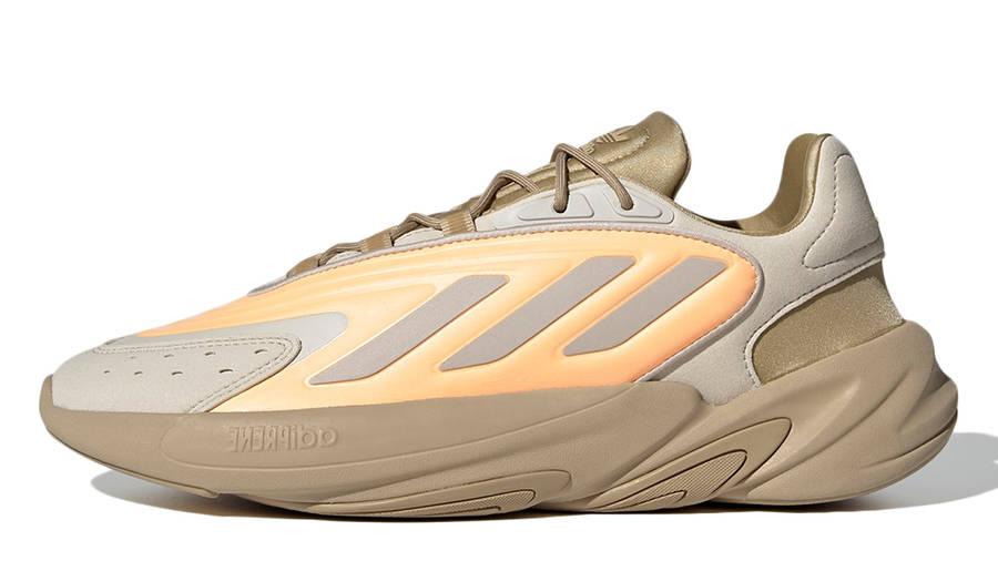 new adidas ozelia