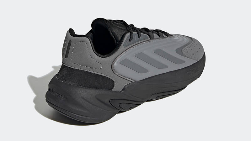 adidas Ozelia Grey Black H04253 Back
