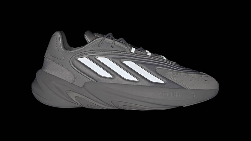 adidas Ozelia Grey H04252 in dark